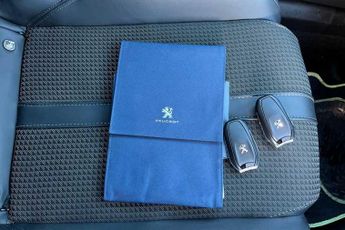 PEUGEOT 2008 1.2 PureTech GT SUV 5dr Petrol EAT Euro 6 (s/s) (130 ps)