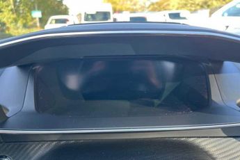 PEUGEOT 208 1.2 PureTech GT Line Hatchback 5dr Petrol EAT Euro 6 (s/s) (130 