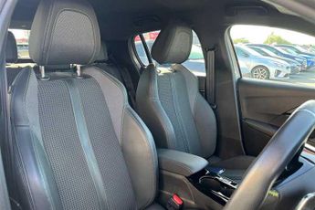 PEUGEOT 208 1.2 PureTech GT Line Hatchback 5dr Petrol EAT Euro 6 (s/s) (130 