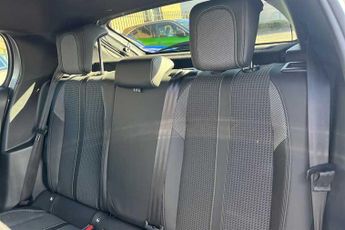 PEUGEOT 208 1.2 PureTech GT Line Hatchback 5dr Petrol EAT Euro 6 (s/s) (130 