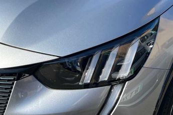 PEUGEOT 208 1.2 PureTech GT Line Hatchback 5dr Petrol EAT Euro 6 (s/s) (130