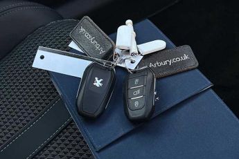 PEUGEOT 208 1.2 PureTech GT Line Hatchback 5dr Petrol EAT Euro 6 (s/s) (130 