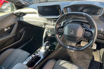 PEUGEOT 208 1.2 PureTech GT Line Hatchback 5dr Petrol EAT Euro 6 (s/s) (130 