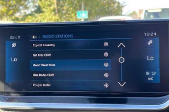 PEUGEOT 208 1.2 PureTech GT Line Hatchback 5dr Petrol EAT Euro 6 (s/s) (130 