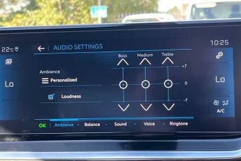 PEUGEOT 208 1.2 PureTech GT Line Hatchback 5dr Petrol EAT Euro 6 (s/s) (130 