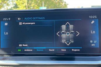 PEUGEOT 208 1.2 PureTech GT Line Hatchback 5dr Petrol EAT Euro 6 (s/s) (130 