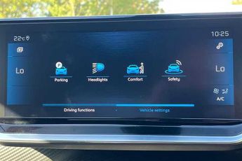 PEUGEOT 208 1.2 PureTech GT Line Hatchback 5dr Petrol EAT Euro 6 (s/s) (130 