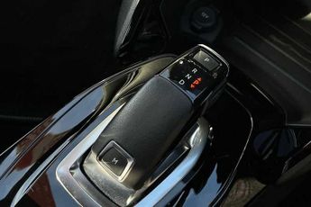 PEUGEOT 208 1.2 PureTech GT Line Hatchback 5dr Petrol EAT Euro 6 (s/s) (130 