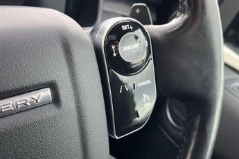 LAND ROVER DISCOVERY 2.0 SD4 HSE SUV 5dr Diesel Auto 4WD Euro 6 (s/s) (240 ps)