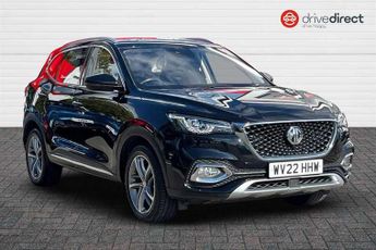 MG HS 1.5 T-GDI Exclusive SUV 5dr Petrol Manual Euro 6 (s/s) (162 ps)
