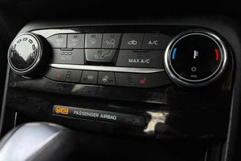 FORD PUMA 1.0T EcoBoost MHEV ST-Line Vignale SUV 5dr Petrol Hybrid DCT Eur