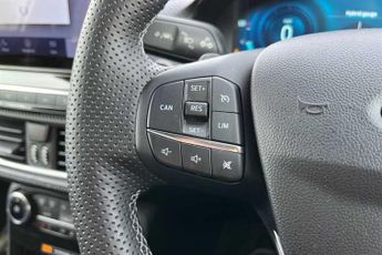 FORD PUMA 1.0T EcoBoost MHEV ST-Line Vignale SUV 5dr Petrol Hybrid DCT Eur