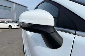 FORD PUMA 1.0T EcoBoost MHEV ST-Line Vignale SUV 5dr Petrol Hybrid DCT Eur