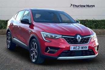 Renault Arkana S Edition Tce Mhev Auto