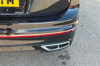 Volkswagen Tiguan 1.5 TSI R-Line Edition SUV 5dr Petrol DSG Euro 6 (s/s) (150 ps)