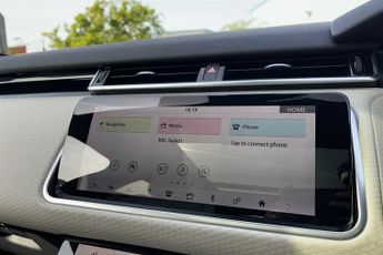 LAND ROVER RANGE ROVER VELAR 2.0 D240 R-Dynamic SE SUV 5dr Diesel Auto 4WD Euro 6 (s/s) (240 