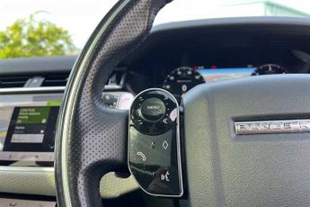 LAND ROVER RANGE ROVER VELAR 2.0 D240 R-Dynamic SE SUV 5dr Diesel Auto 4WD Euro 6 (s/s) (240 