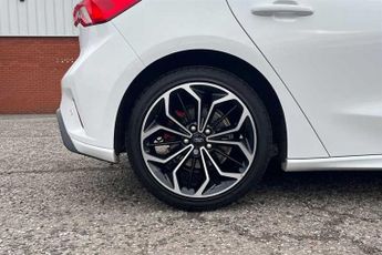 FORD FOCUS 1.0T EcoBoost ST-Line X Hatchback 5dr Petrol Auto Euro 6 (s/s) (