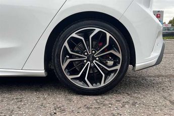 FORD FOCUS 1.0T EcoBoost ST-Line X Hatchback 5dr Petrol Auto Euro 6 (s/s) (