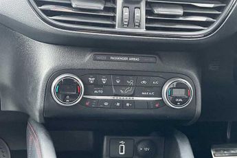 FORD FOCUS 1.0T EcoBoost ST-Line X Hatchback 5dr Petrol Auto Euro 6 (s/s) (