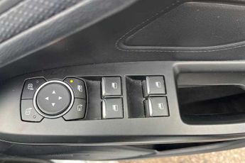 FORD FOCUS 1.0T EcoBoost ST-Line X Hatchback 5dr Petrol Auto Euro 6 (s/s) (