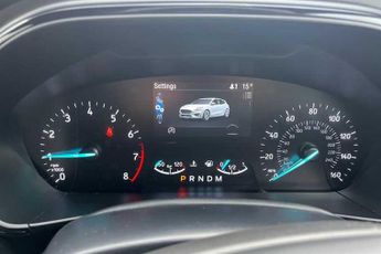 FORD FOCUS 1.0T EcoBoost ST-Line X Hatchback 5dr Petrol Auto Euro 6 (s/s) (