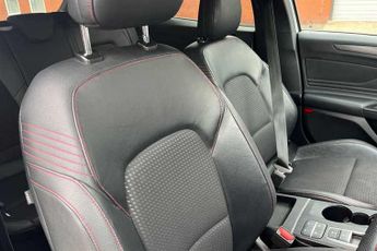 FORD FOCUS 1.0T EcoBoost ST-Line X Hatchback 5dr Petrol Auto Euro 6 (s/s) (