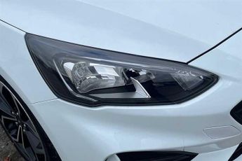 FORD FOCUS 1.0T EcoBoost ST-Line X Hatchback 5dr Petrol Auto Euro 6 (s/s) (