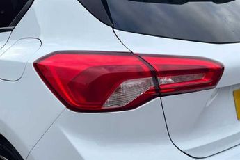 FORD FOCUS 1.0T EcoBoost ST-Line X Hatchback 5dr Petrol Auto Euro 6 (s/s) (