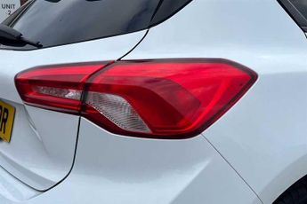 FORD FOCUS 1.0T EcoBoost ST-Line X Hatchback 5dr Petrol Auto Euro 6 (s/s) (