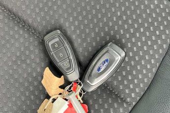 FORD FOCUS 1.0T EcoBoost ST-Line X Hatchback 5dr Petrol Auto Euro 6 (s/s) (