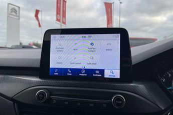 FORD FOCUS 1.0T EcoBoost ST-Line X Hatchback 5dr Petrol Auto Euro 6 (s/s) (