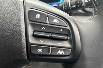 HYUNDAI i10 1.0 Advance Hatchback 5dr Petrol Auto Euro 6 (s/s) (63 ps)