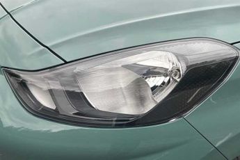 HYUNDAI i10 1.0 Advance Hatchback 5dr Petrol Auto Euro 6 (s/s) (63 ps)