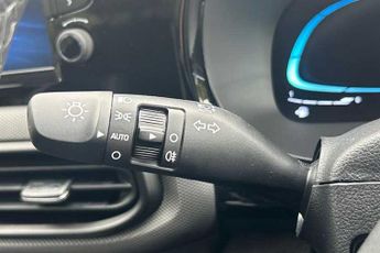 HYUNDAI i10 1.0 Advance Hatchback 5dr Petrol Auto Euro 6 (s/s) (63 ps)