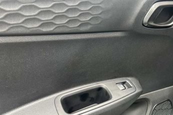 HYUNDAI i10 1.0 Advance Hatchback 5dr Petrol Auto Euro 6 (s/s) (63 ps)