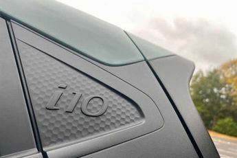 HYUNDAI i10 1.0 Advance Hatchback 5dr Petrol Auto Euro 6 (s/s) (63 ps)