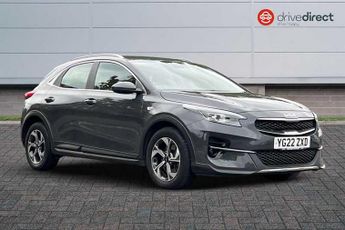 Kia Ceed 1.0 T-GDi 2 SUV 5dr Petrol Manual Euro 6 (s/s) (118 bhp)