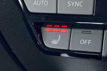 AUDI A3 1.4 TFSIe 40 Sport Sportback 5dr Petrol Plug-in Hybrid S Tronic 