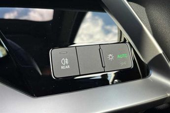 AUDI A3 1.4 TFSIe 40 Sport Sportback 5dr Petrol Plug-in Hybrid S Tronic 