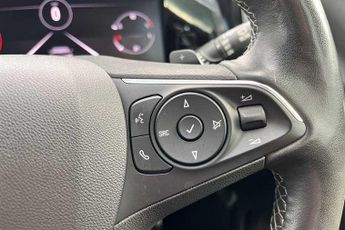 VAUXHALL GRANDLAND 1.2 Turbo Ultimate SUV 5dr Petrol Auto Euro 6 (s/s) (130 ps)