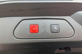 VAUXHALL GRANDLAND 1.2 Turbo Ultimate SUV 5dr Petrol Auto Euro 6 (s/s) (130 ps)