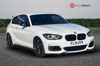  3.0 M140i GPF Shadow Edition Hatchback 3dr Petrol Auto Euro 6 (s