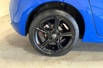 VAUXHALL CORSA 1.2 Turbo Griffin Hatchback 5dr Petrol Auto Euro 6 (s/s) (100 ps