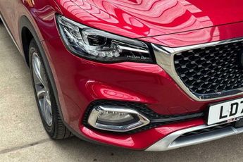 MG HS 1.5 T-GDI Exclusive SUV 5dr Petrol DCT Euro 6 (s/s) (162 ps)