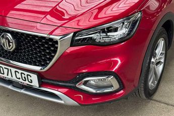 MG HS 1.5 T-GDI Exclusive SUV 5dr Petrol DCT Euro 6 (s/s) (162 ps)
