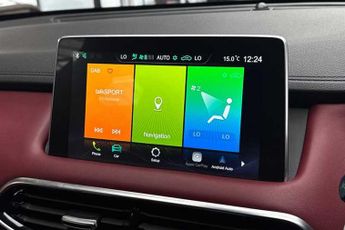 MG HS 1.5 T-GDI Exclusive SUV 5dr Petrol DCT Euro 6 (s/s) (162 ps)