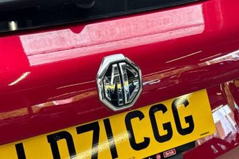 MG HS 1.5 T-GDI Exclusive SUV 5dr Petrol DCT Euro 6 (s/s) (162 ps)