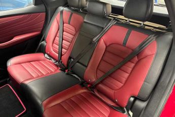 MG HS 1.5 T-GDI Exclusive SUV 5dr Petrol DCT Euro 6 (s/s) (162 ps)