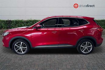 MG HS 1.5 T-GDI Exclusive SUV 5dr Petrol DCT Euro 6 (s/s) (162 ps)